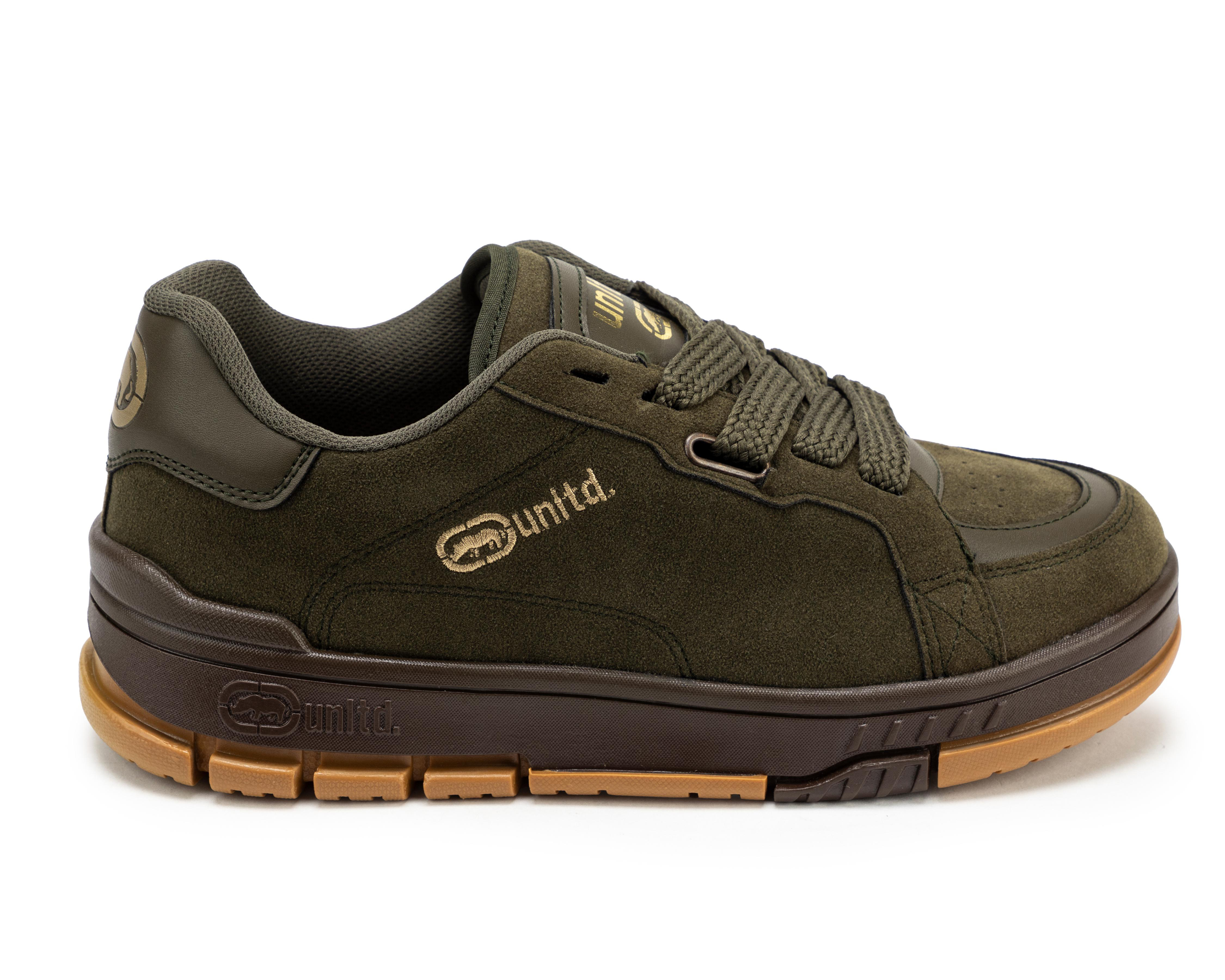 Foto 2 | Tenis Casuales Ecko Unltd. Stays para Hombre