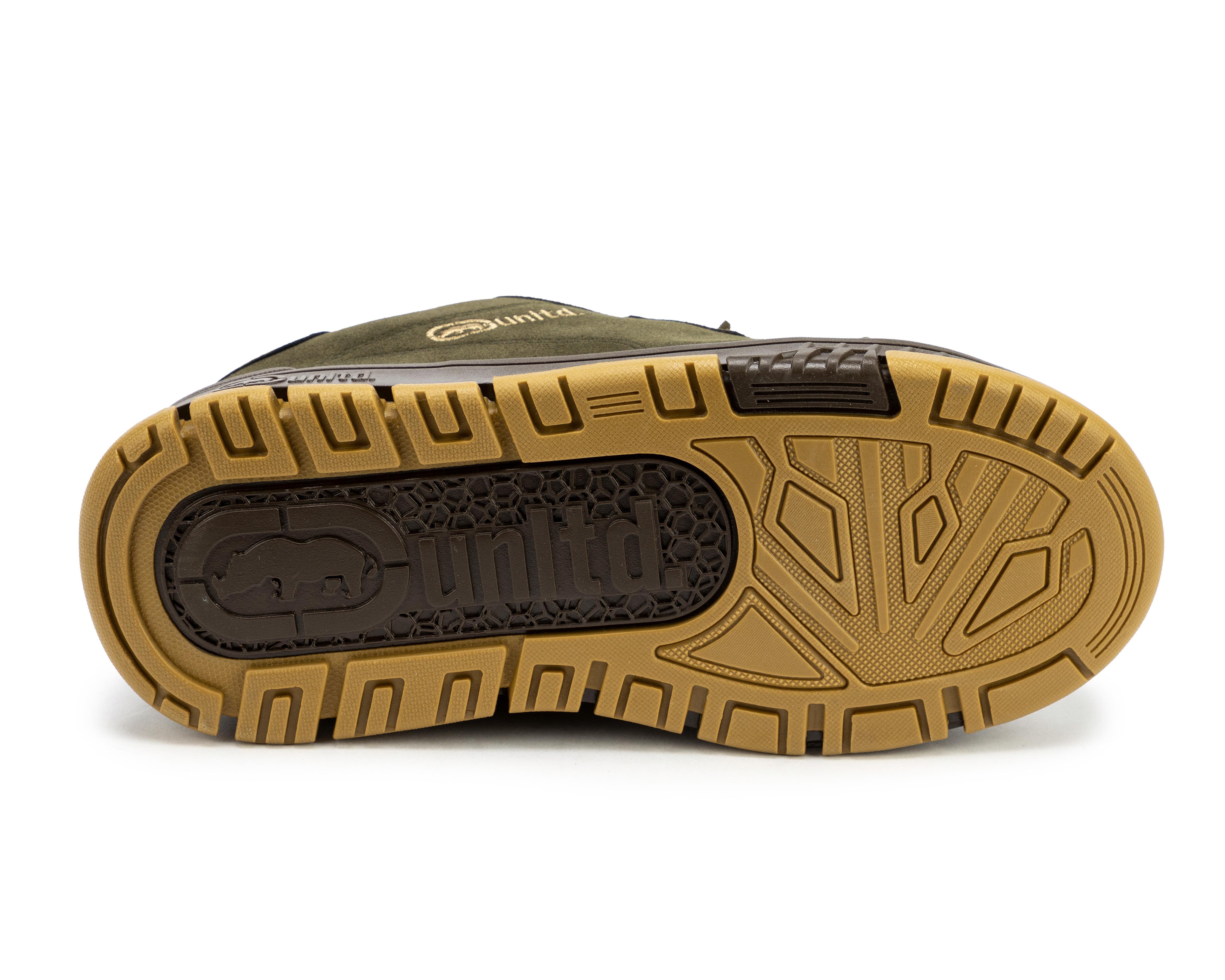 Foto 4 | Tenis Casuales Ecko Unltd. Stays para Hombre