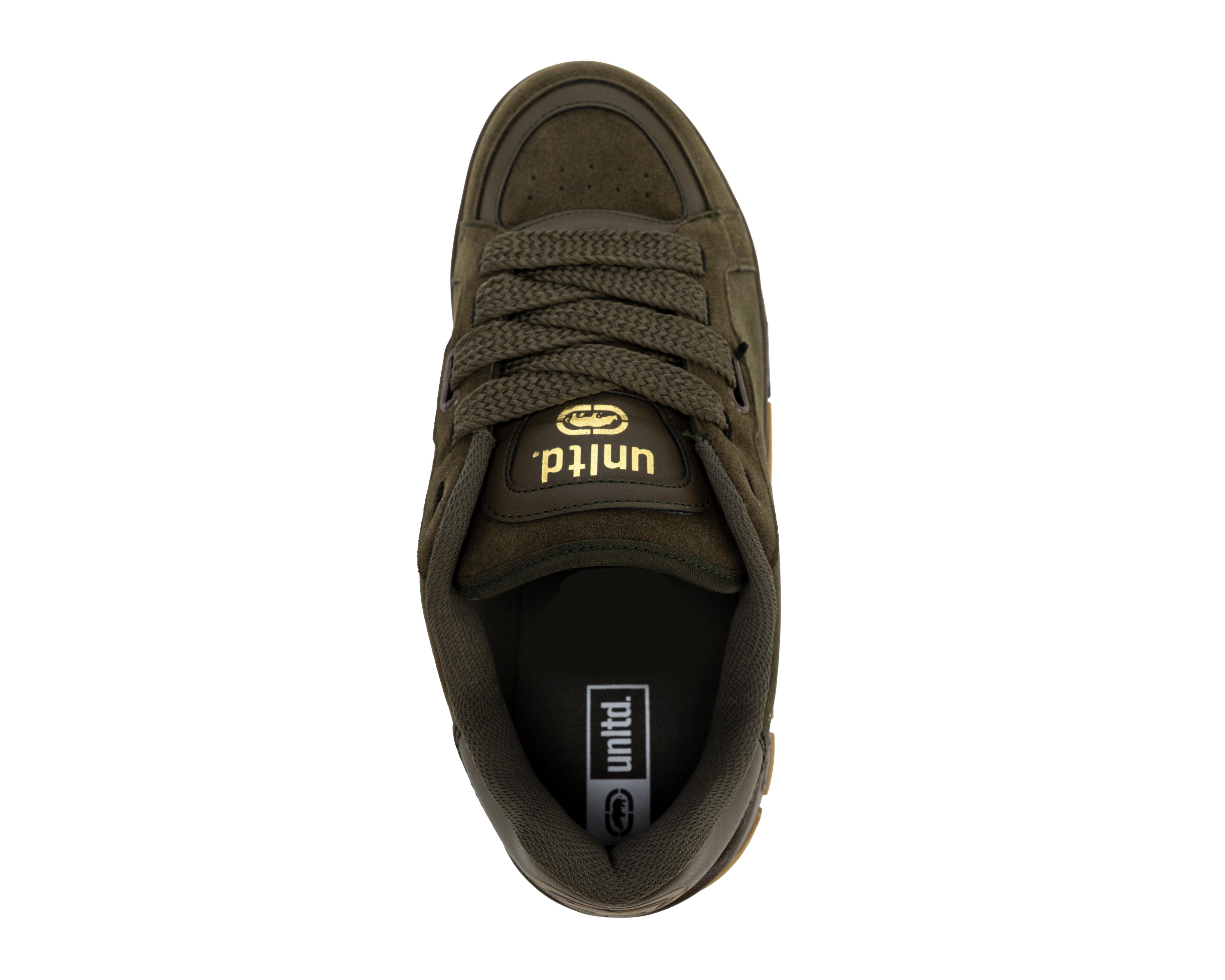 Foto 5 | Tenis Casuales Ecko Unltd. Stays para Hombre