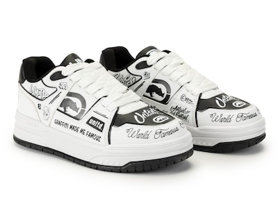 Foto 1 | Tenis Casuales Ecko Unltd. Logan para Hombre