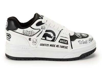 Foto 2 | Tenis Casuales Ecko Unltd. Logan para Hombre