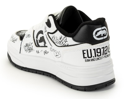 Foto 3 | Tenis Casuales Ecko Unltd. Logan para Hombre