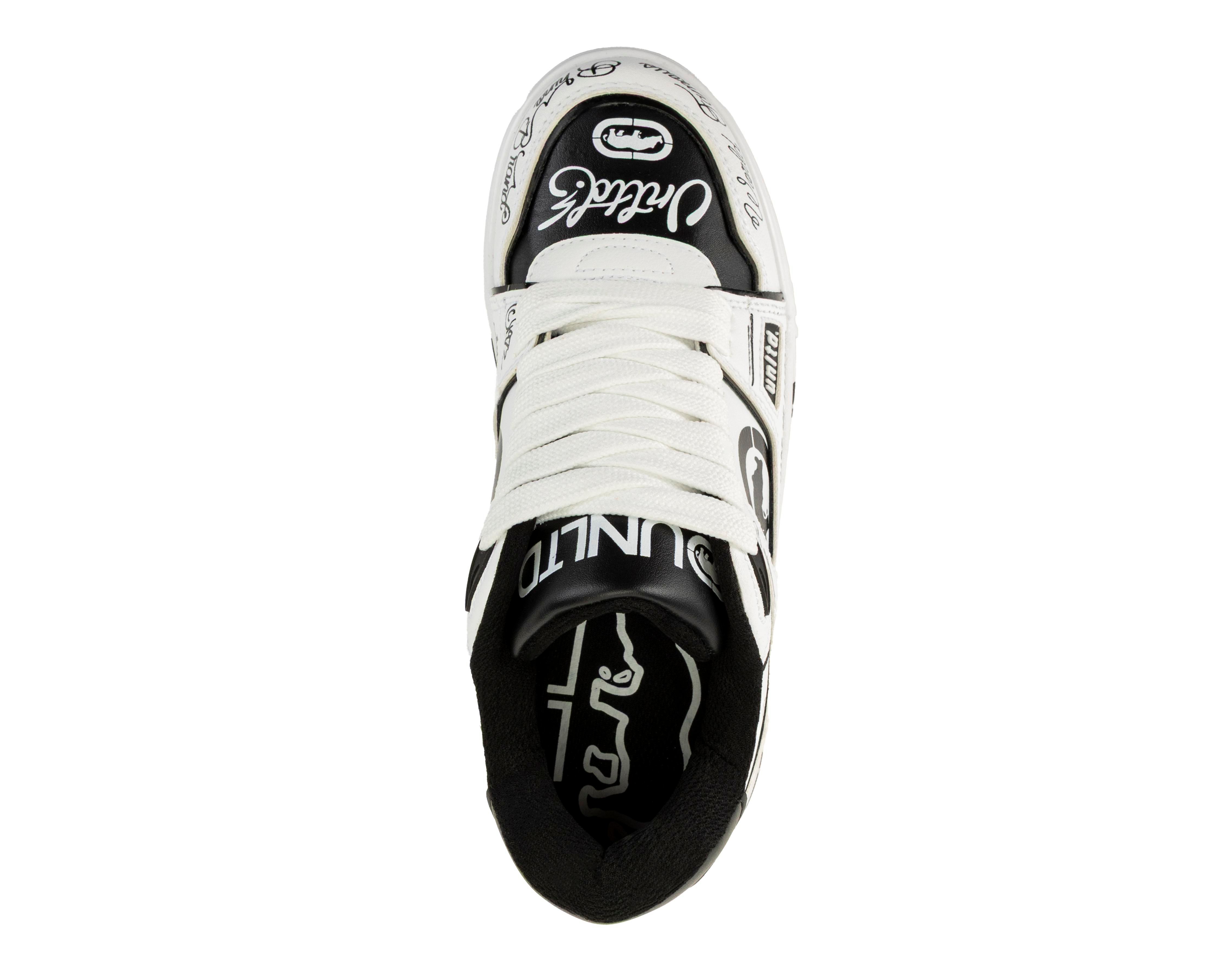Foto 6 pulgar | Tenis Casuales Ecko Unltd. Logan para Hombre