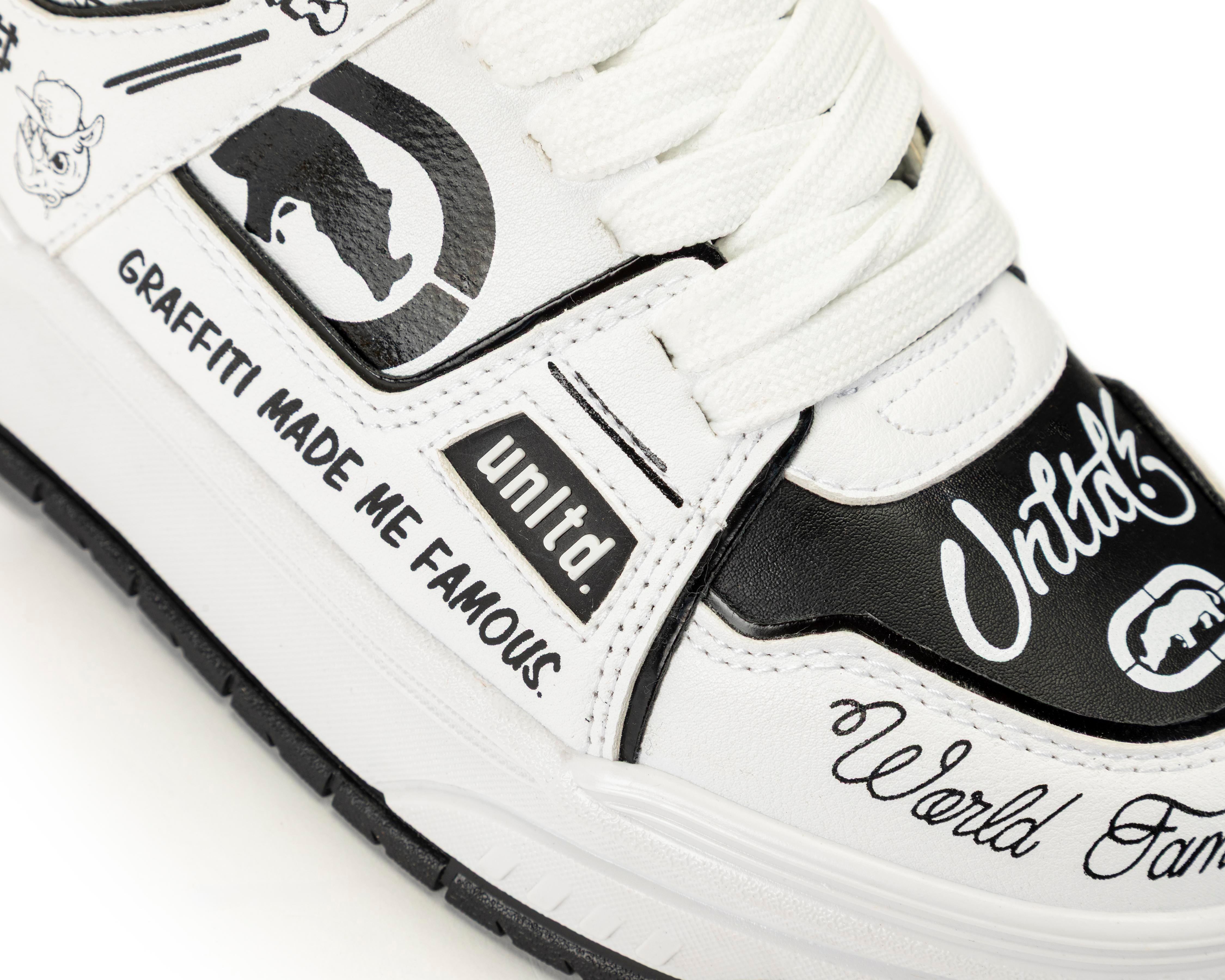 Foto 7 pulgar | Tenis Casuales Ecko Unltd. Logan para Hombre