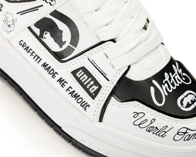 Foto 6 | Tenis Casuales Ecko Unltd. Logan para Hombre