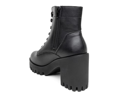 Foto 3 | Botas Urbanas Refill Salem Track para Mujer