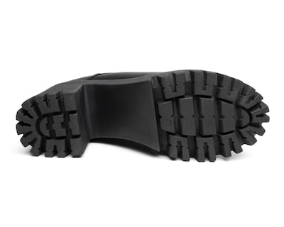 Foto 4 | Botas Urbanas Refill Salem Track para Mujer