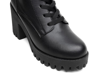 Foto 6 | Botas Urbanas Refill Salem Track para Mujer