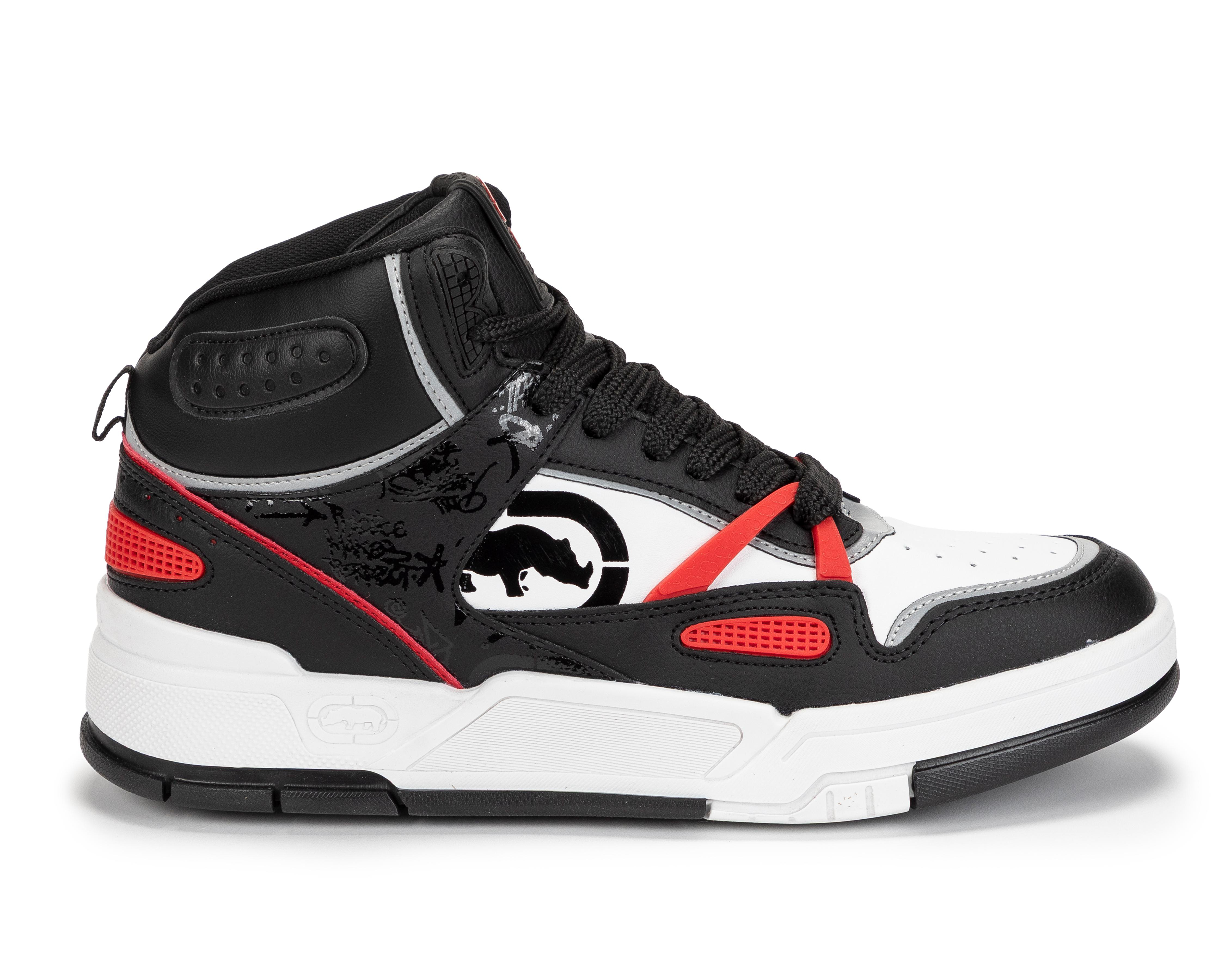 Foto 3 pulgar | Tenis Casuales Ecko Unltd. para Hombre