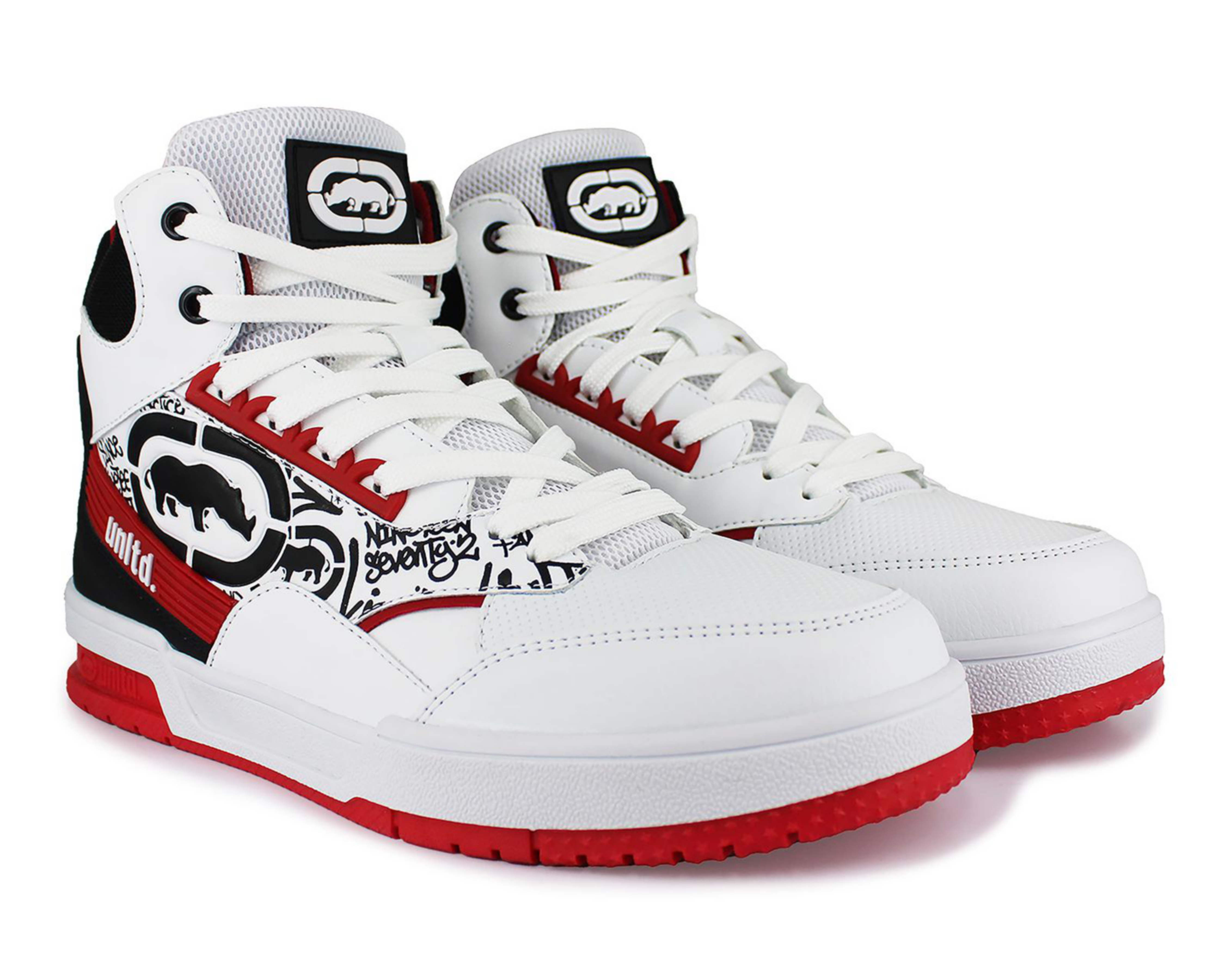 Foto 2 pulgar | Tenis Casuales Ecko Unltd. para Hombre