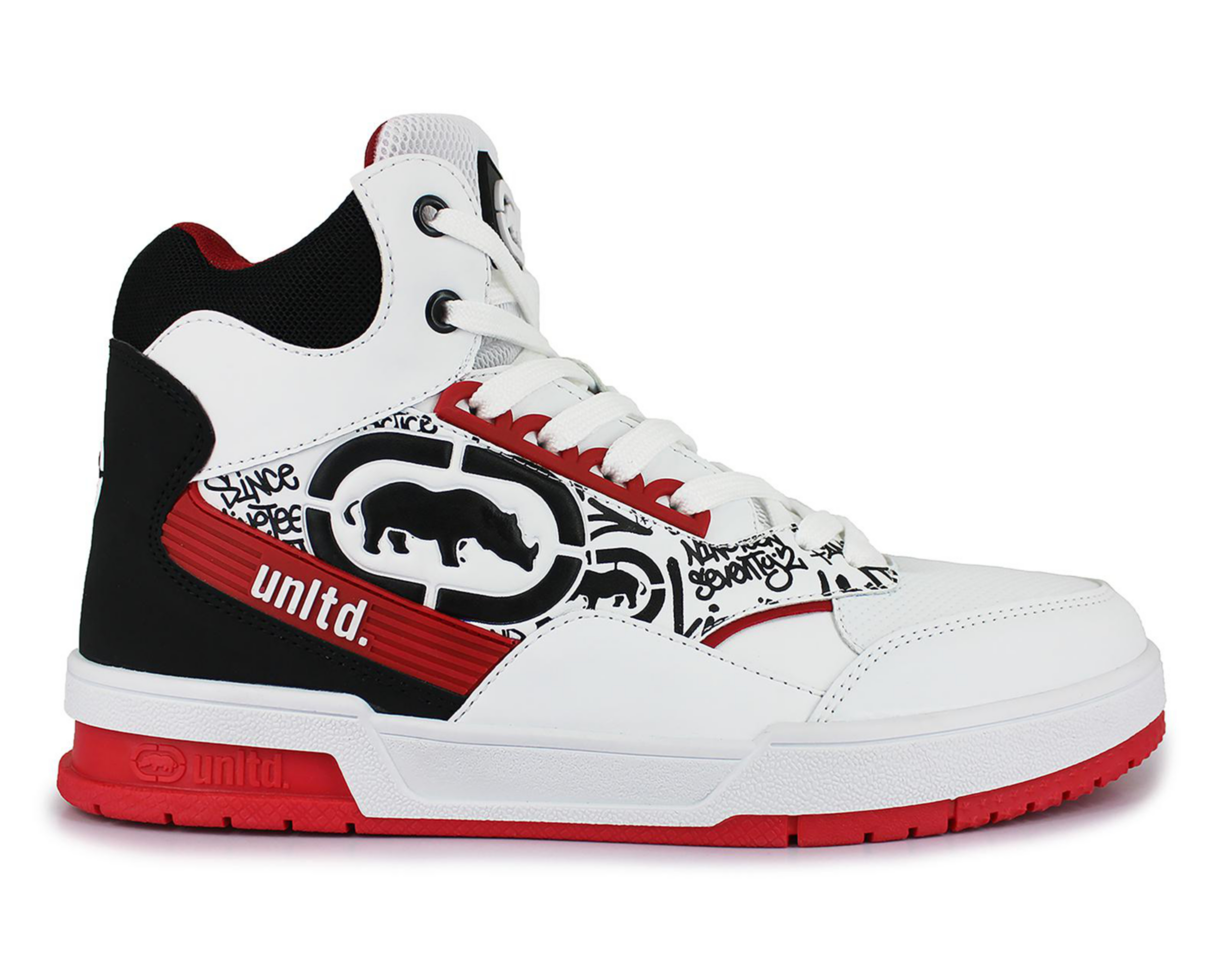 Foto 3 pulgar | Tenis Casuales Ecko Unltd. para Hombre