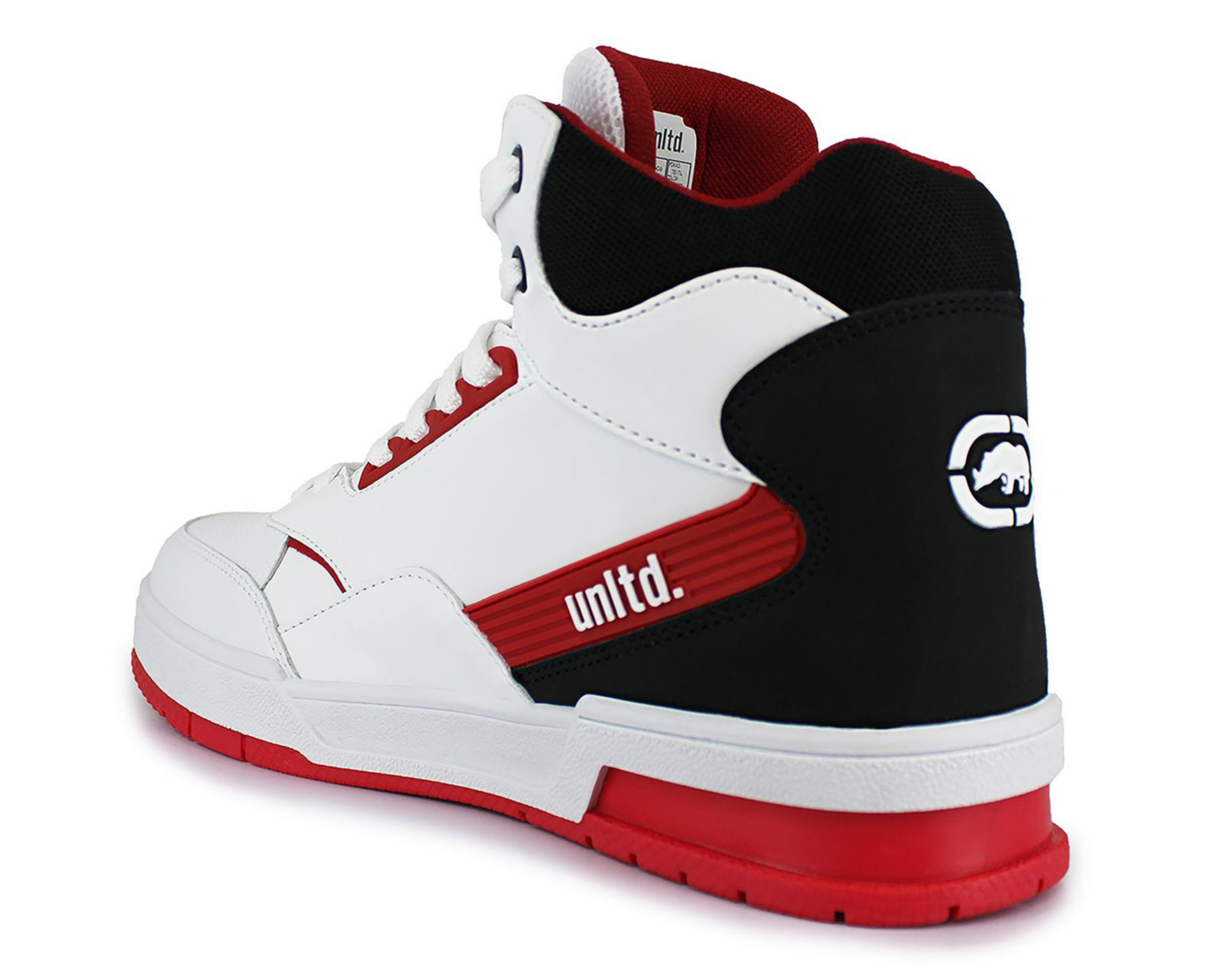 Foto 4 pulgar | Tenis Casuales Ecko Unltd. para Hombre