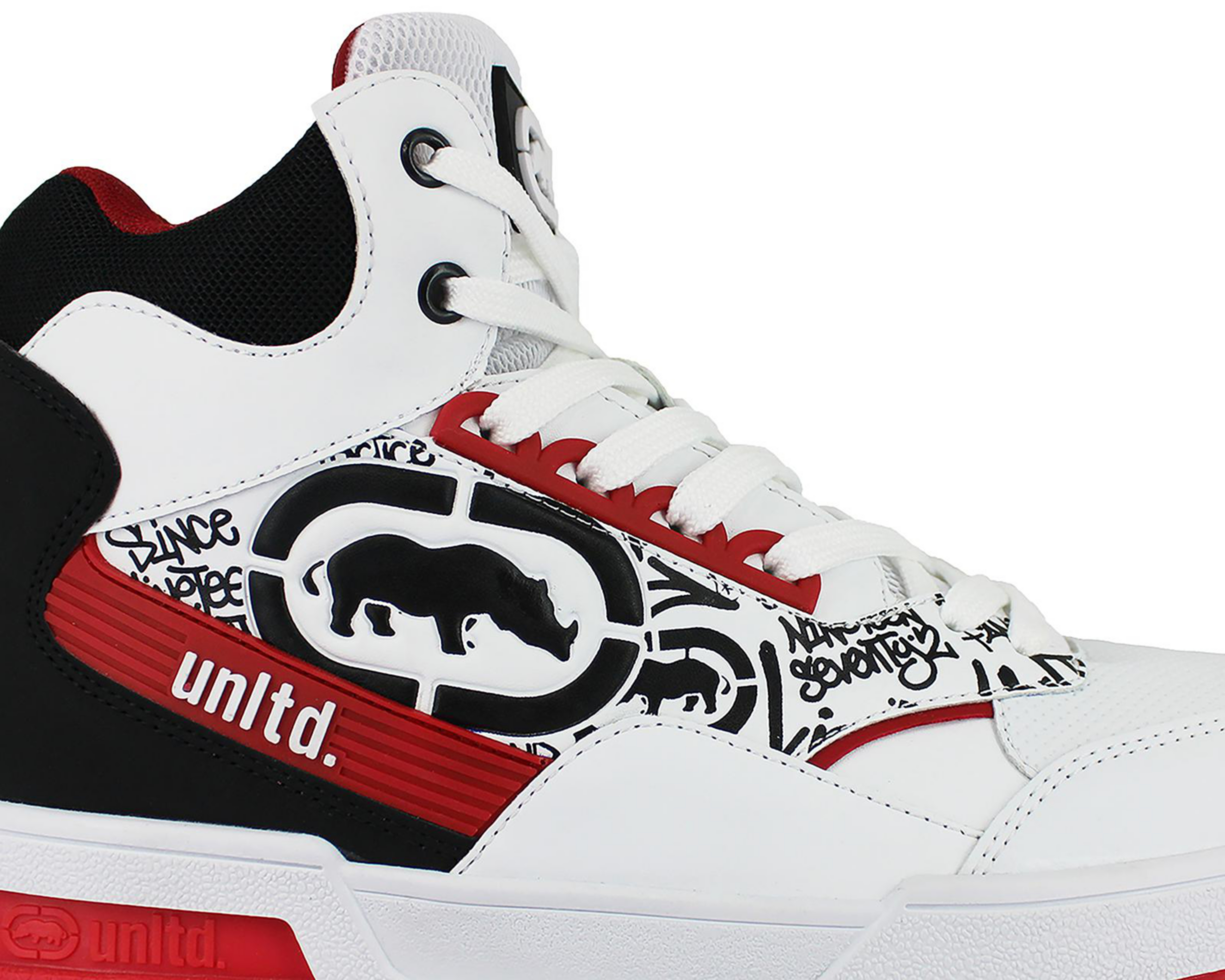 Foto 7 pulgar | Tenis Casuales Ecko Unltd. para Hombre