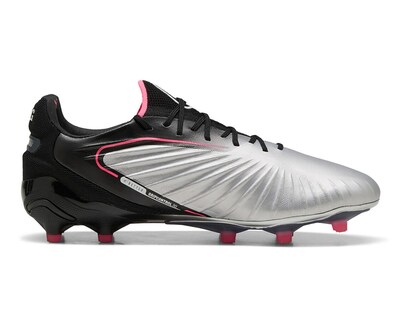 Foto 3 | Taquetes de Futbol Puma King Ultimate FG/AG Juveniles