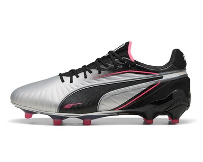 Foto 4 | Taquetes de Futbol Puma King Ultimate FG/AG Juveniles