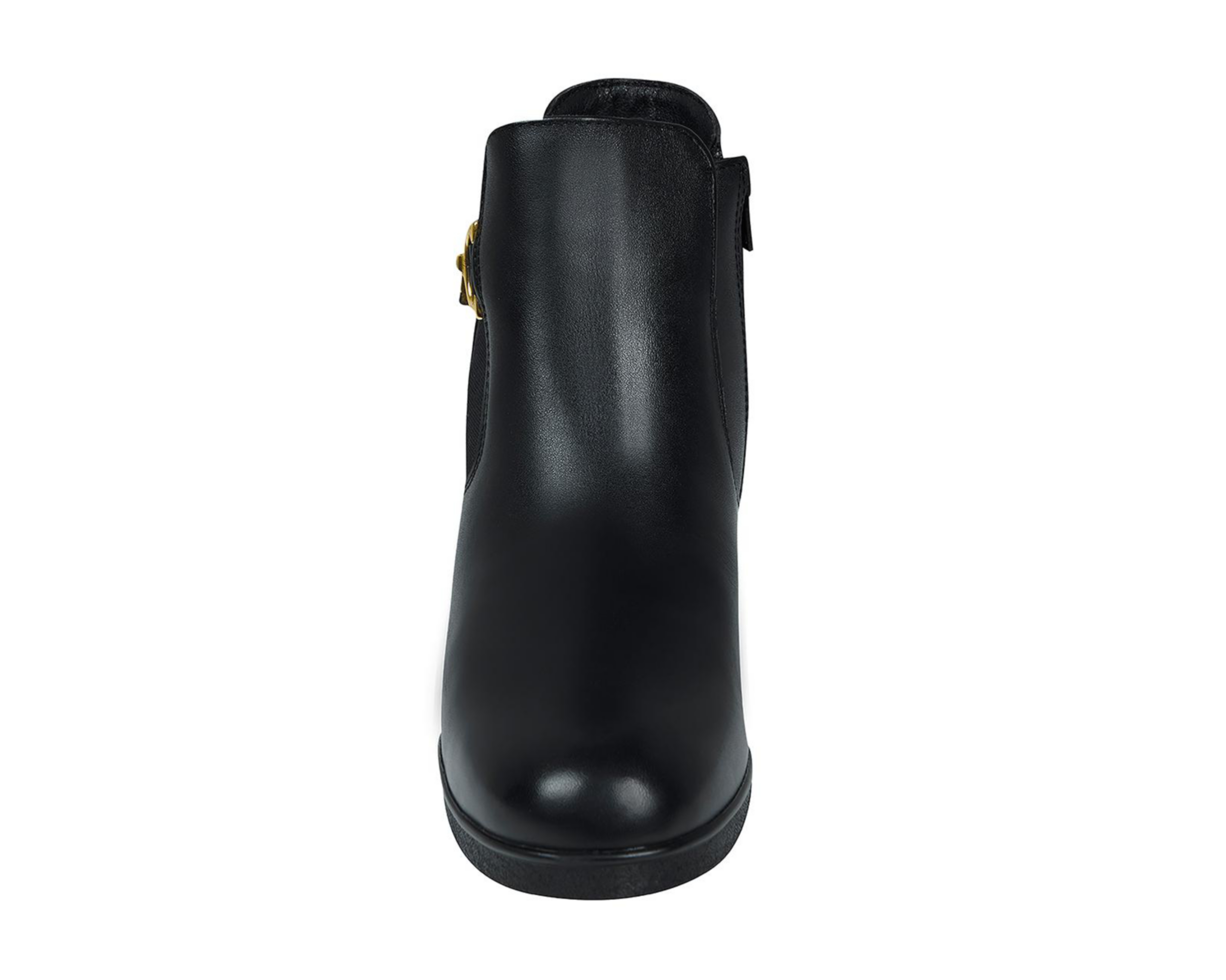 Foto 7 pulgar | Botas Confort Sensipie de Piel para Mujer