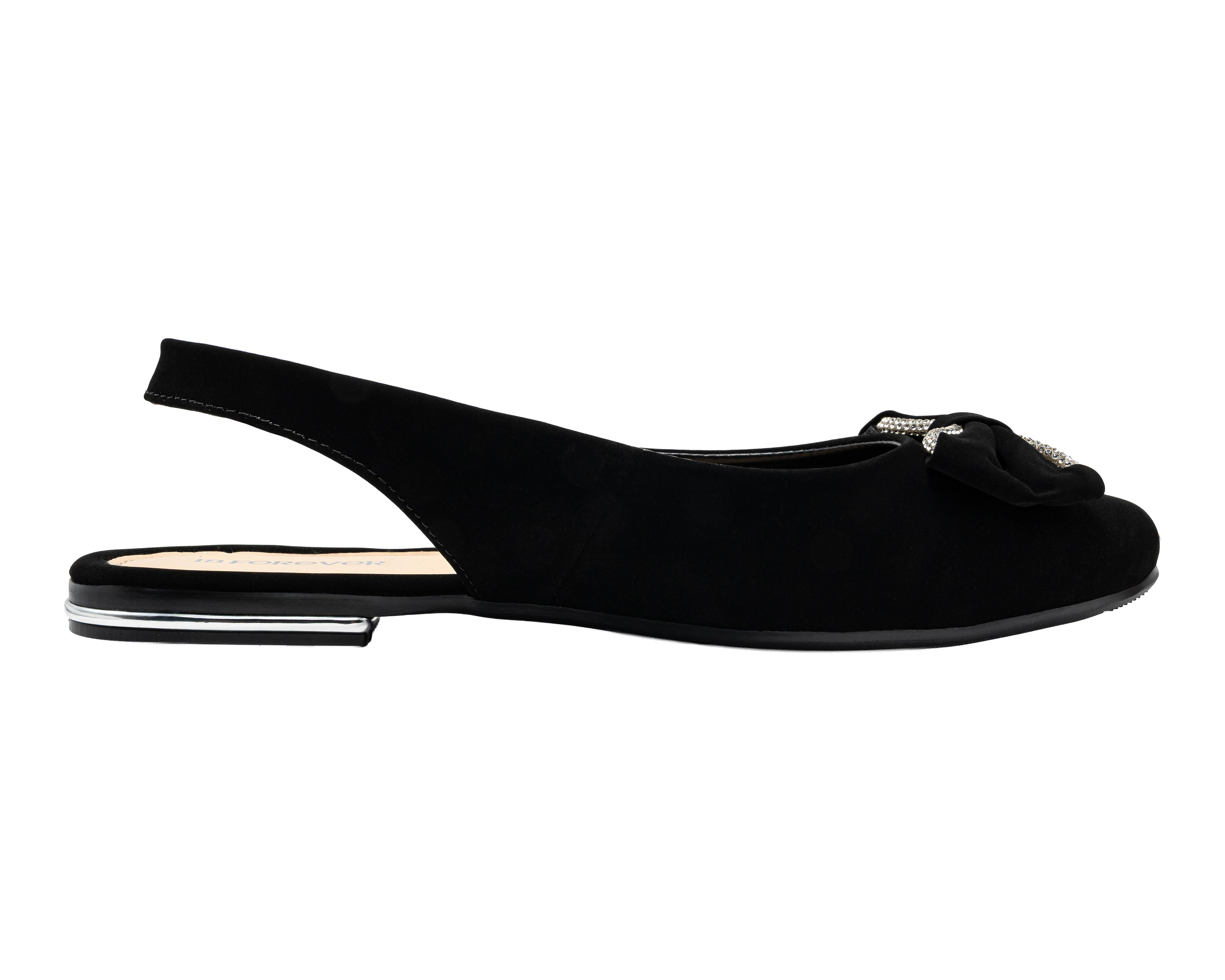 Foto 2 | Flats 18 Forever para Mujer