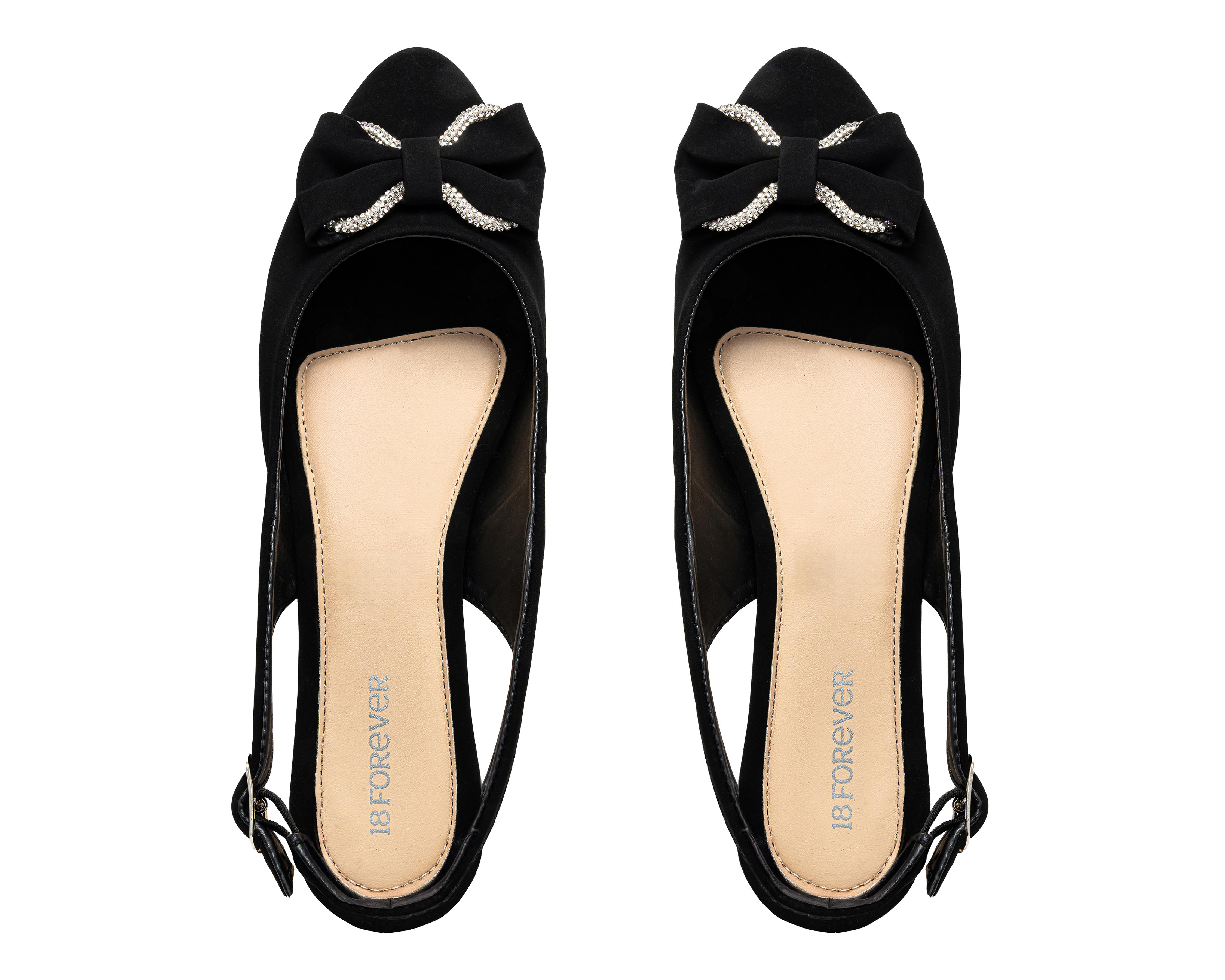 Foto 5 | Flats 18 Forever para Mujer
