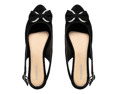 Foto 5 | Flats 18 Forever para Mujer