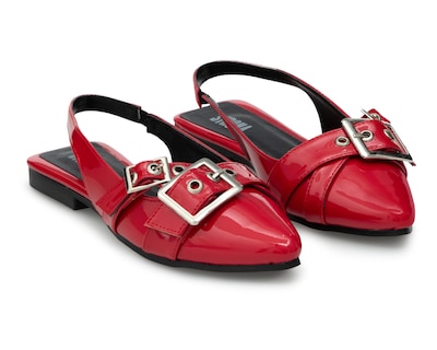 Foto 1 | Flats Strona para Mujer