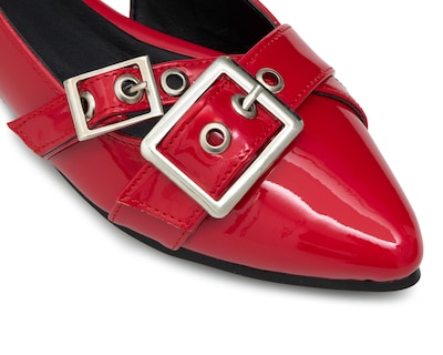 Foto 6 | Flats Strona para Mujer