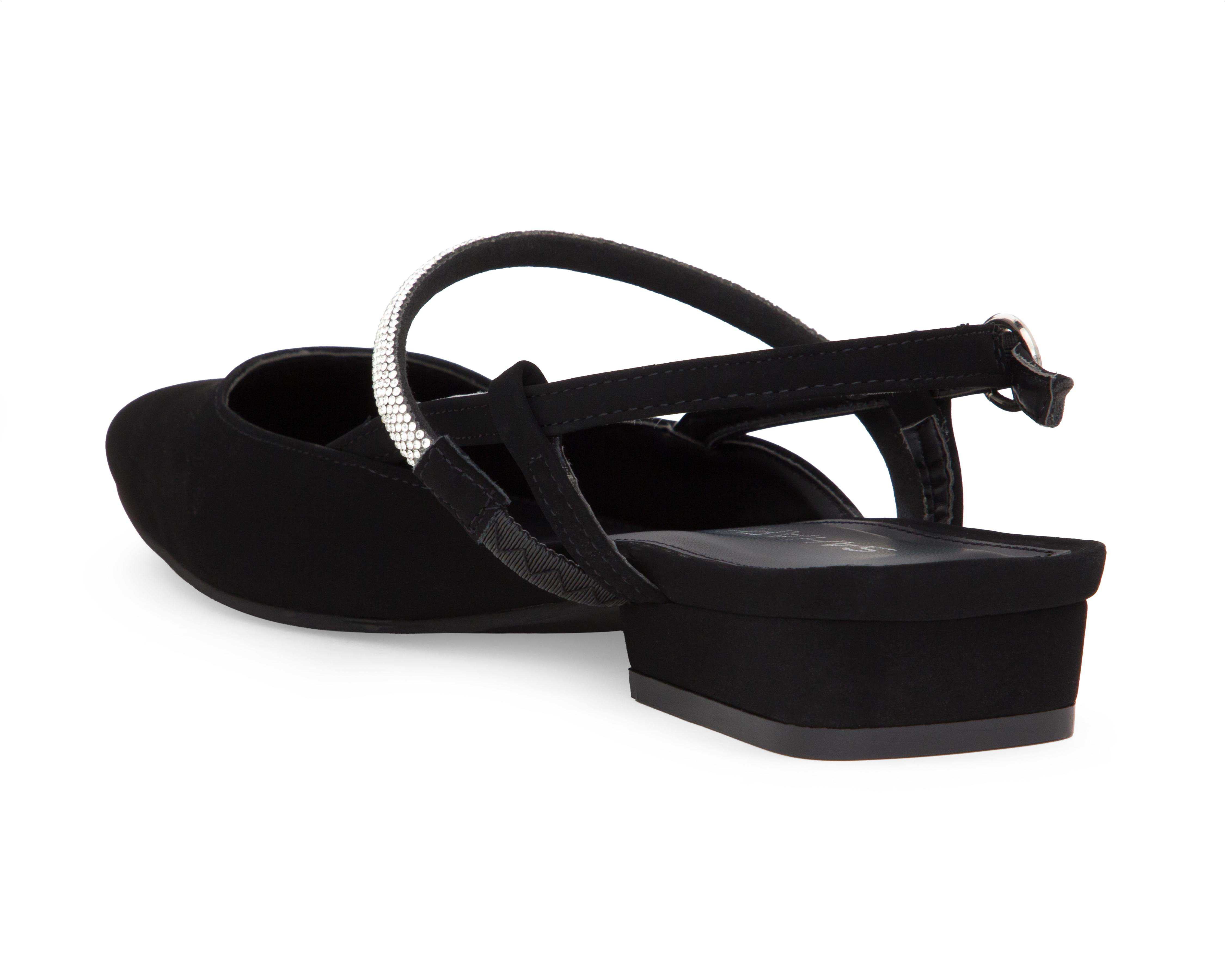 Foto 4 pulgar | Flats Sahara Chloe para Mujer