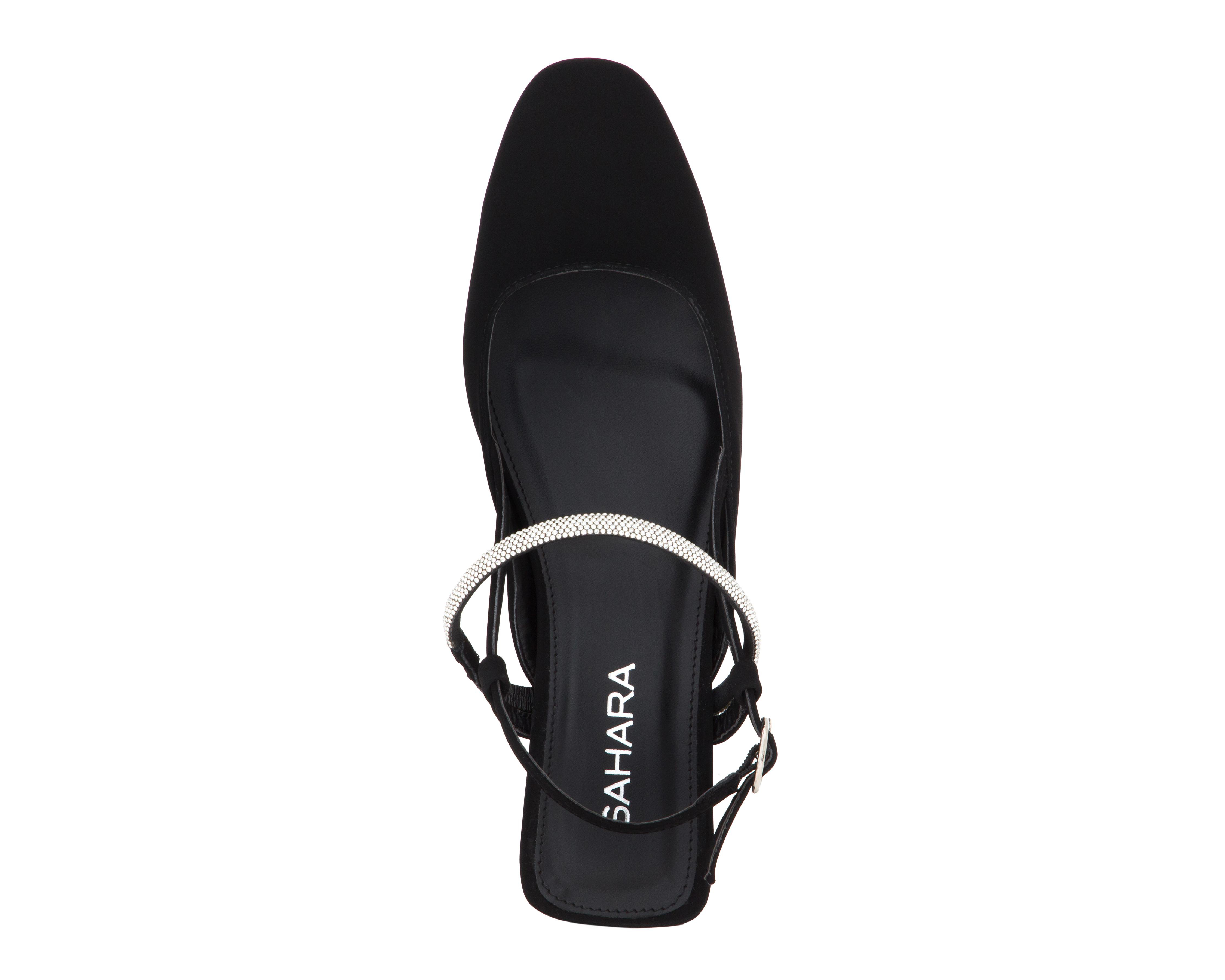 Foto 5 | Flats Sahara Chloe para Mujer