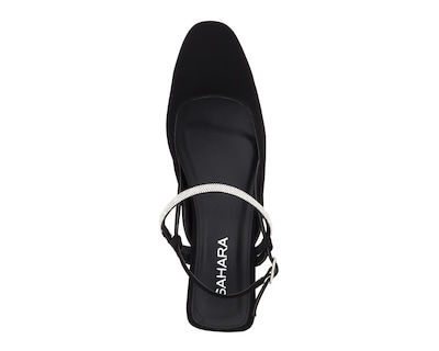 Foto 5 | Flats Sahara Chloe para Mujer