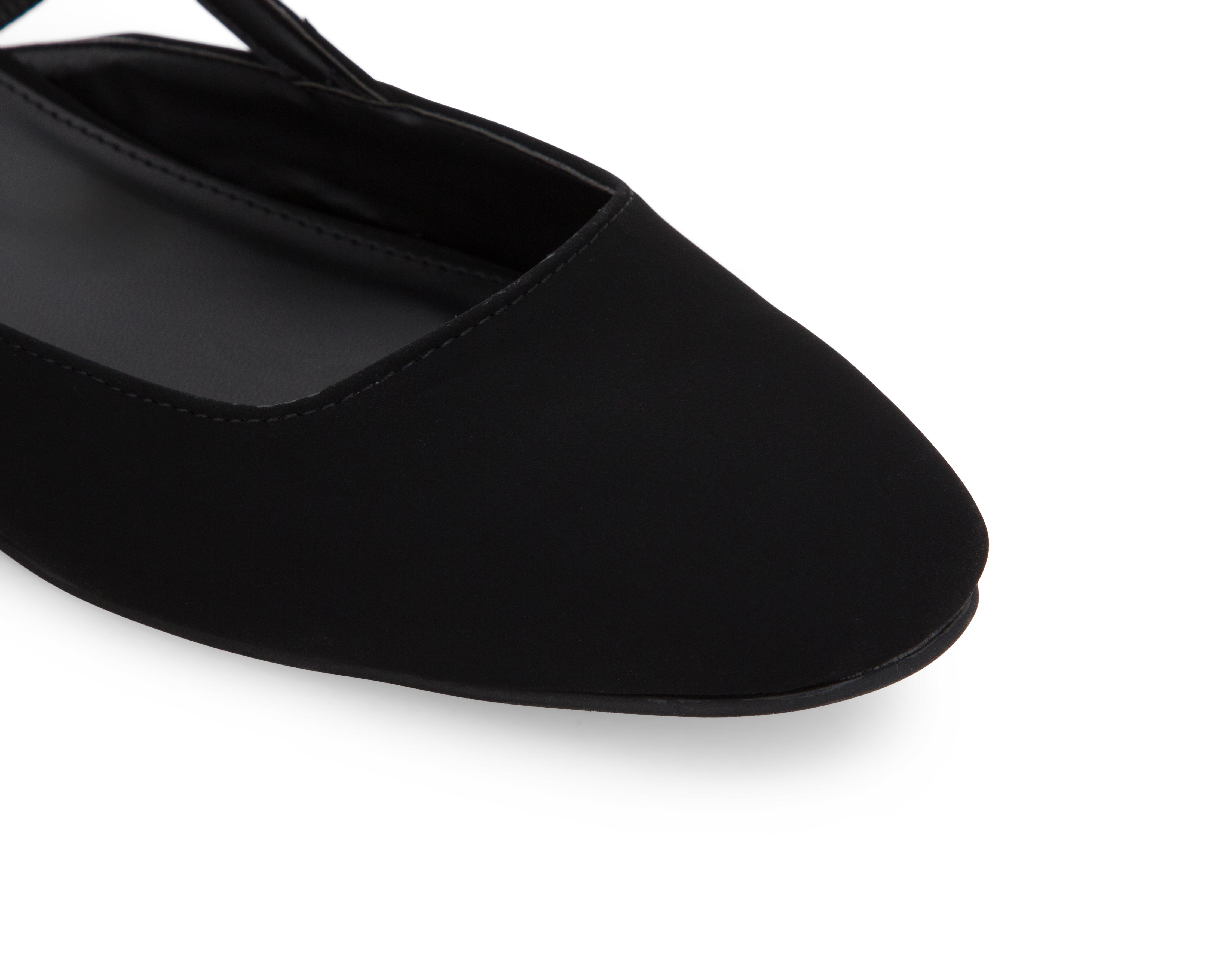Foto 7 pulgar | Flats Sahara Chloe para Mujer