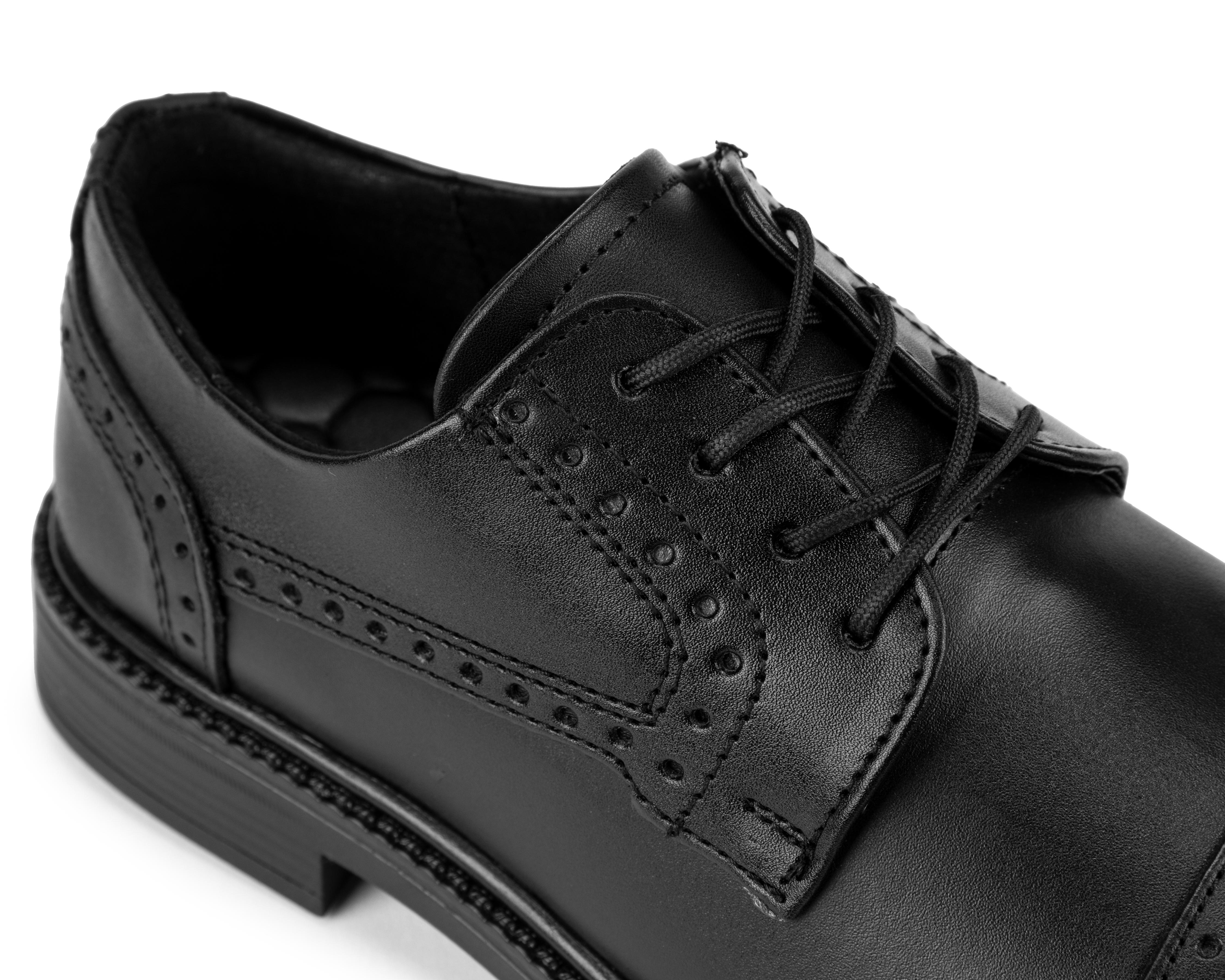 Foto 7 pulgar | Zapatos Casuales Refill de Piel para Hombre