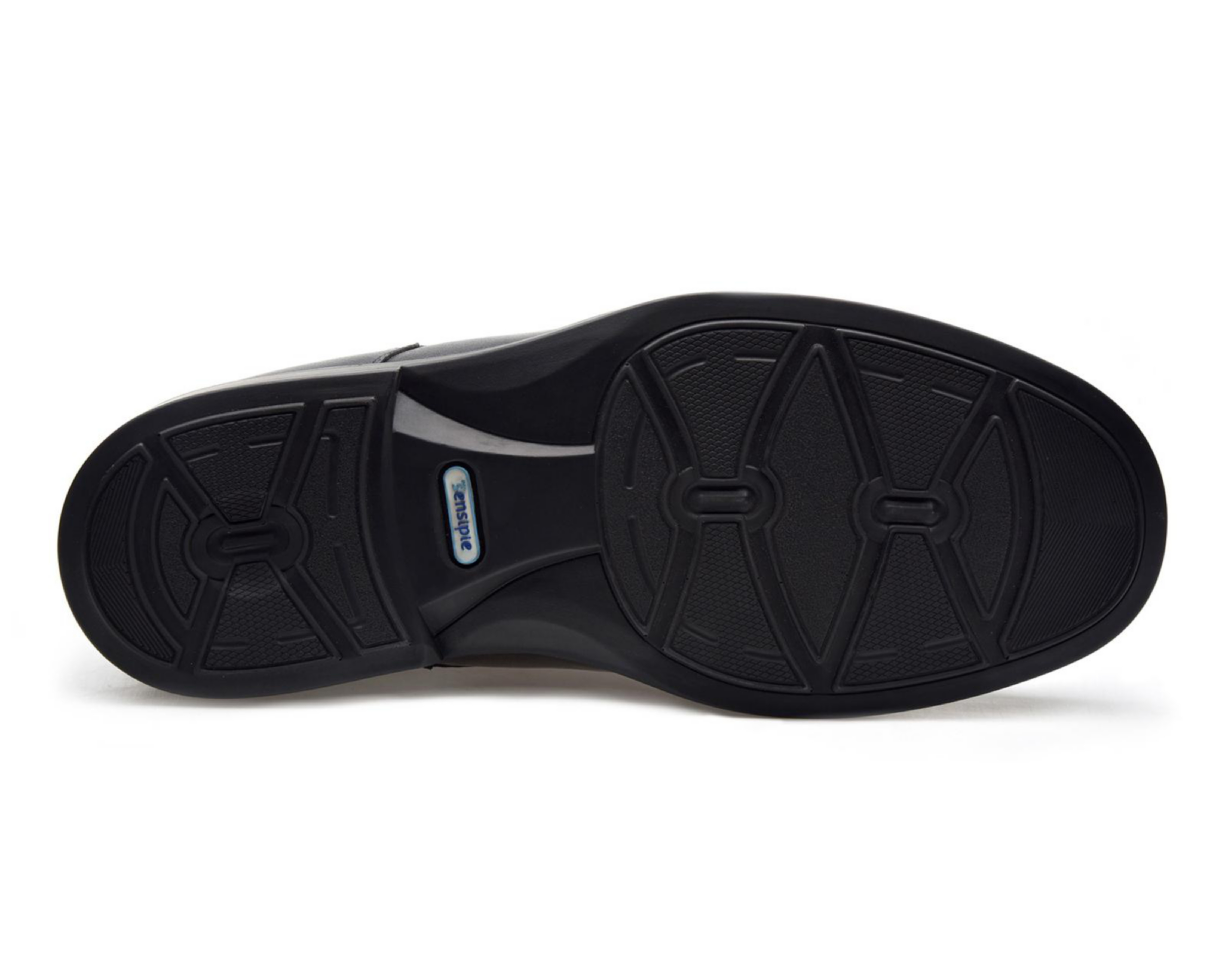 Foto 5 pulgar | Botas Confort Sensipie de Piel para Hombre