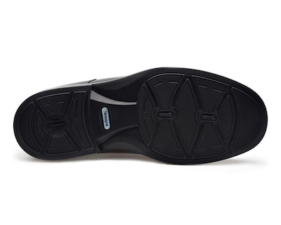 Foto 4 | Botas Confort Sensipie de Piel para Hombre