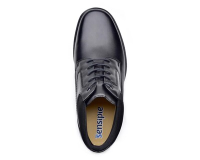 Foto 5 | Botas Confort Sensipie de Piel para Hombre