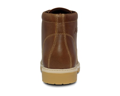 Foto 3 | Botas Casuales Jeep de Piel para Hombre