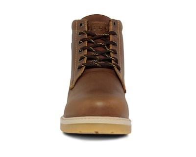 Foto 6 | Botas Casuales Jeep de Piel para Hombre