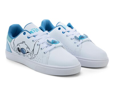 Foto 1 | Tenis Casuales Disney Lilo & Stitch para Mujer