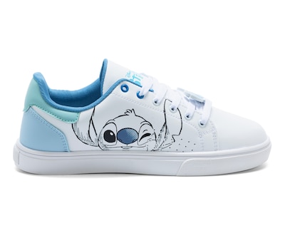 Foto 2 | Tenis Casuales Disney Lilo & Stitch para Mujer