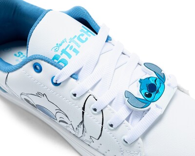 Foto 6 | Tenis Casuales Disney Lilo & Stitch para Mujer