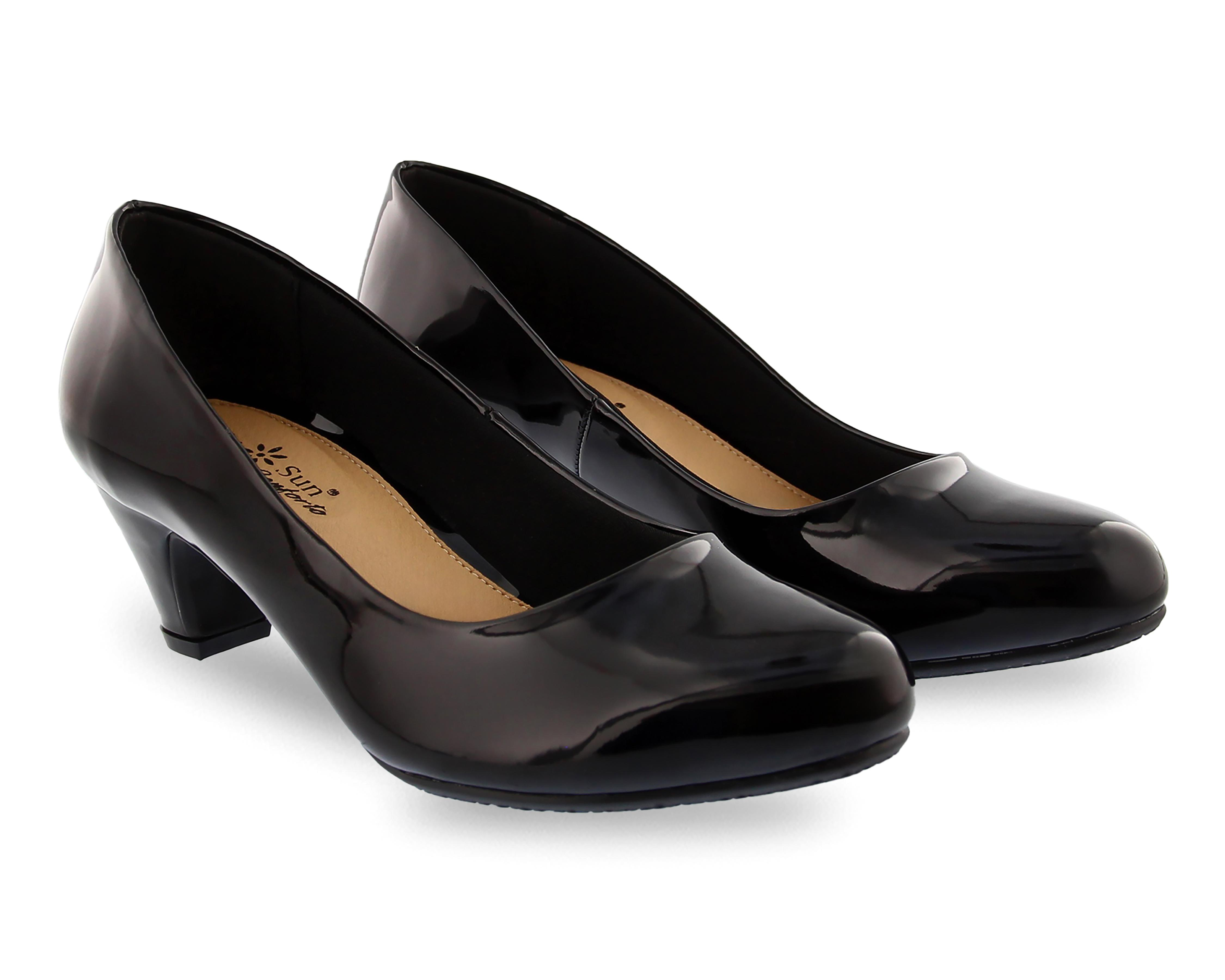 Foto 1 | Zapatillas Lady Sun Conforto para Mujer