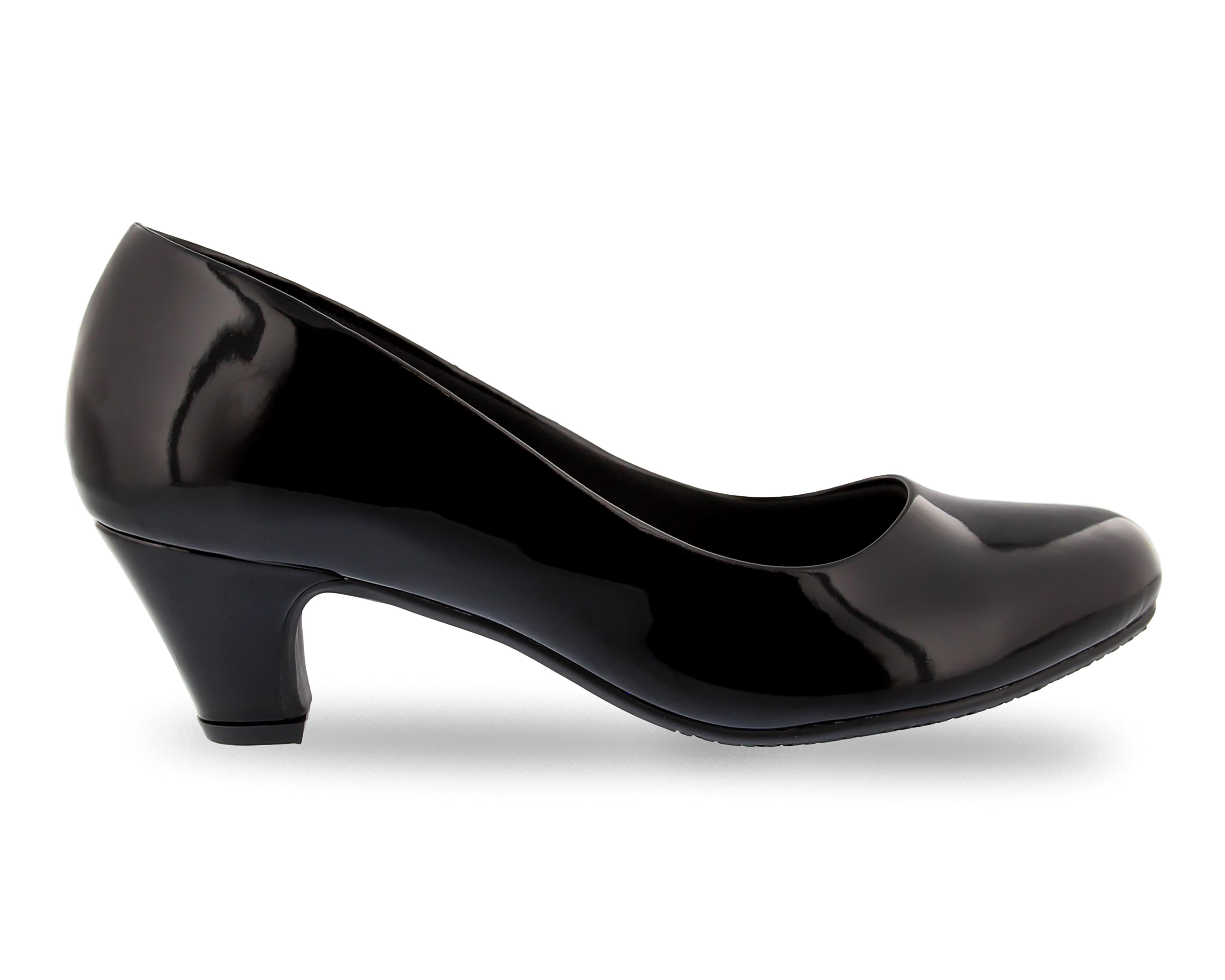 Foto 3 pulgar | Zapatillas Lady Sun Conforto para Mujer