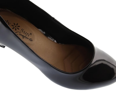 Foto 6 | Zapatillas Lady Sun Conforto para Mujer