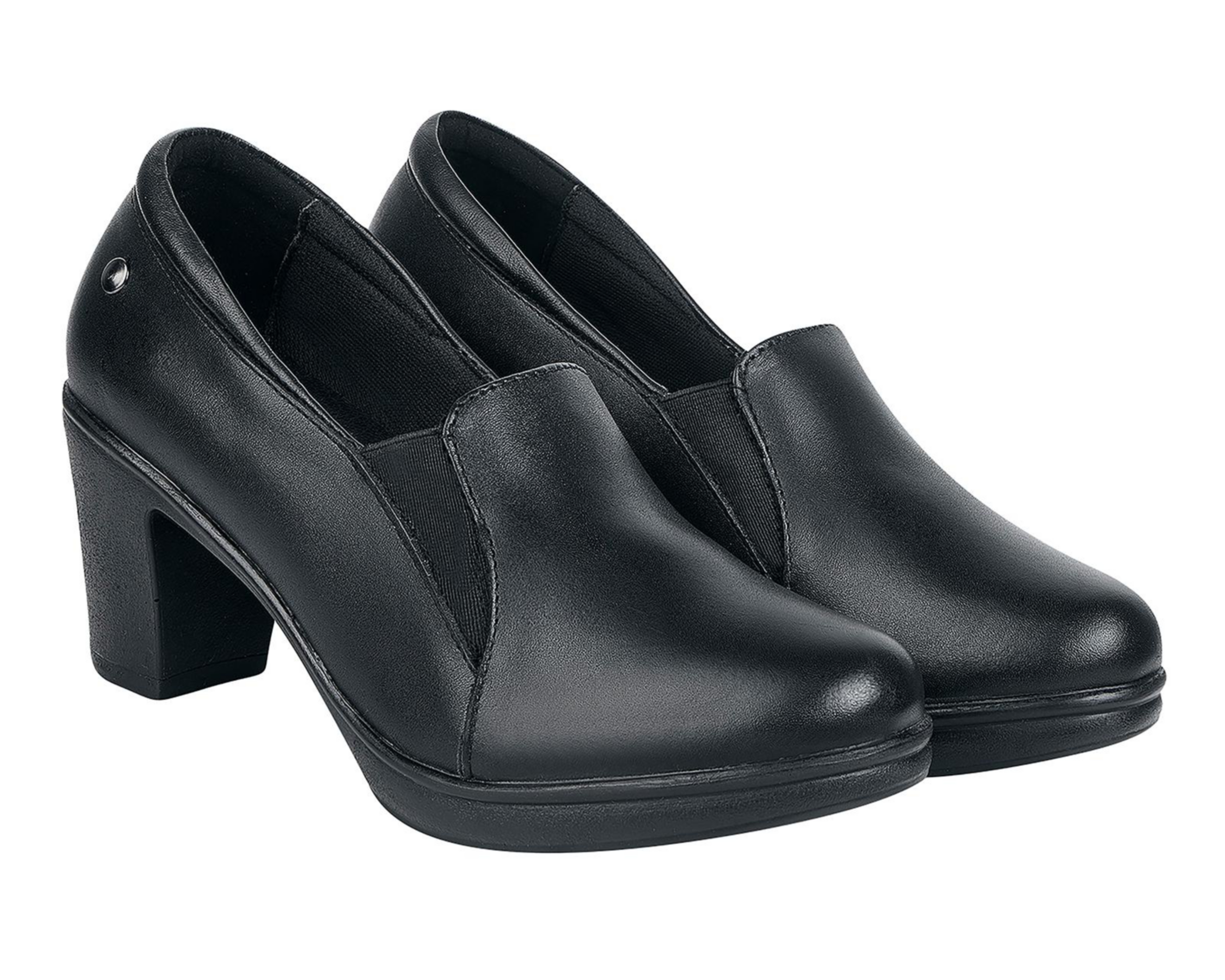Foto 2 pulgar | Zapatos Confort Sensipie de Piel para Mujer