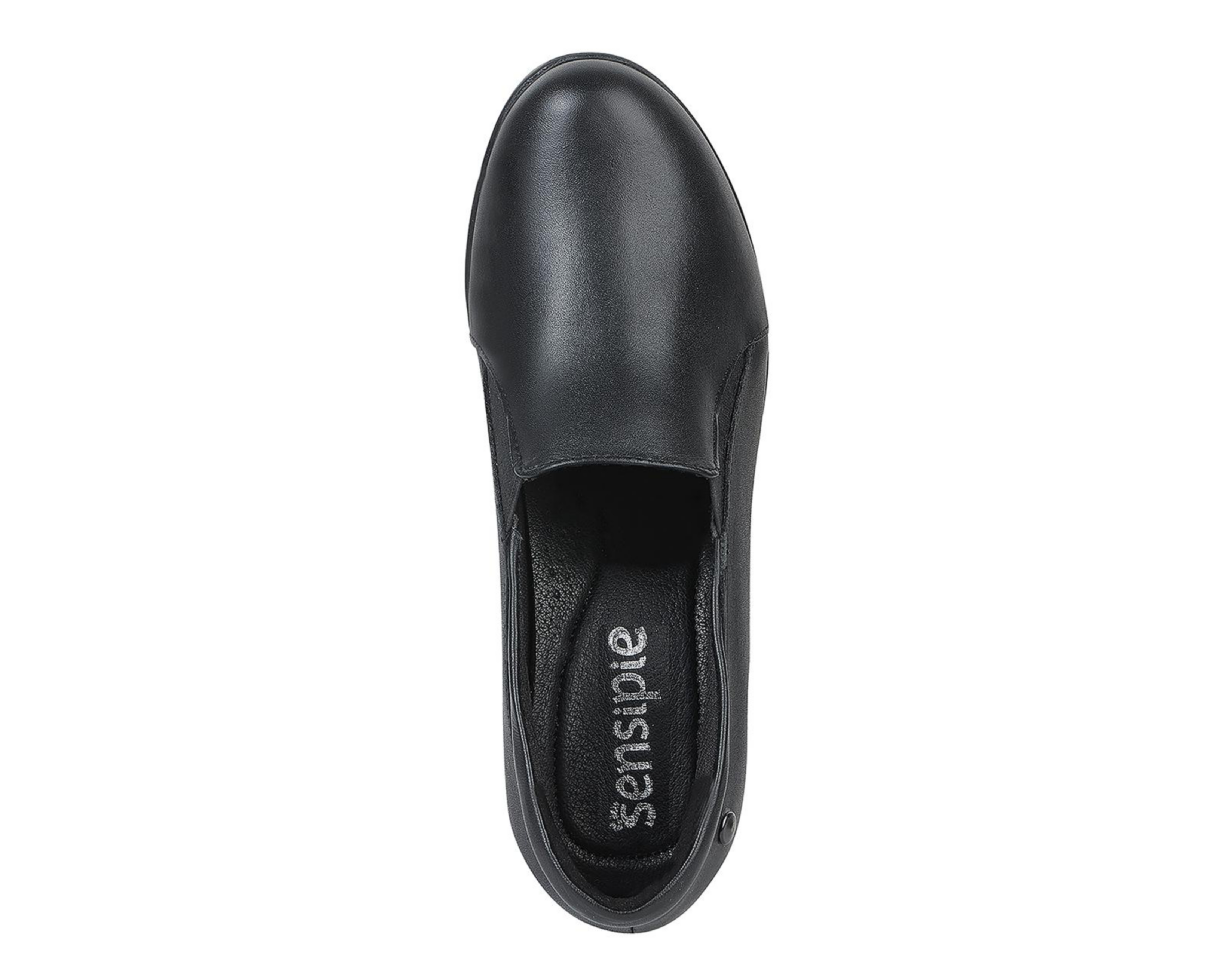 Foto 5 pulgar | Zapatos Confort Sensipie de Piel para Mujer