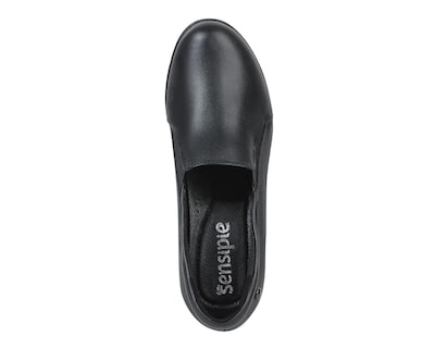 Foto 4 | Zapatos Confort Sensipie de Piel para Mujer