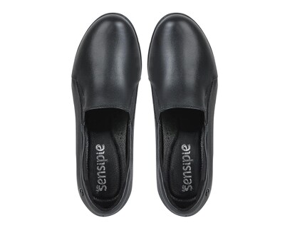 Foto 5 | Zapatos Confort Sensipie de Piel para Mujer