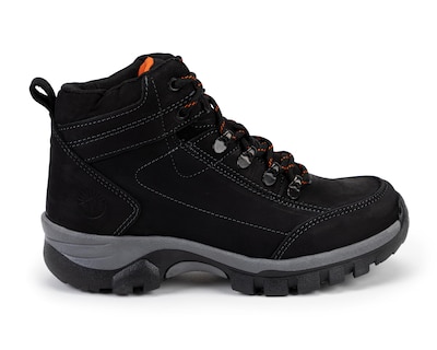 Foto 2 | Botas Outdoor Kroogen de Piel para Hombre