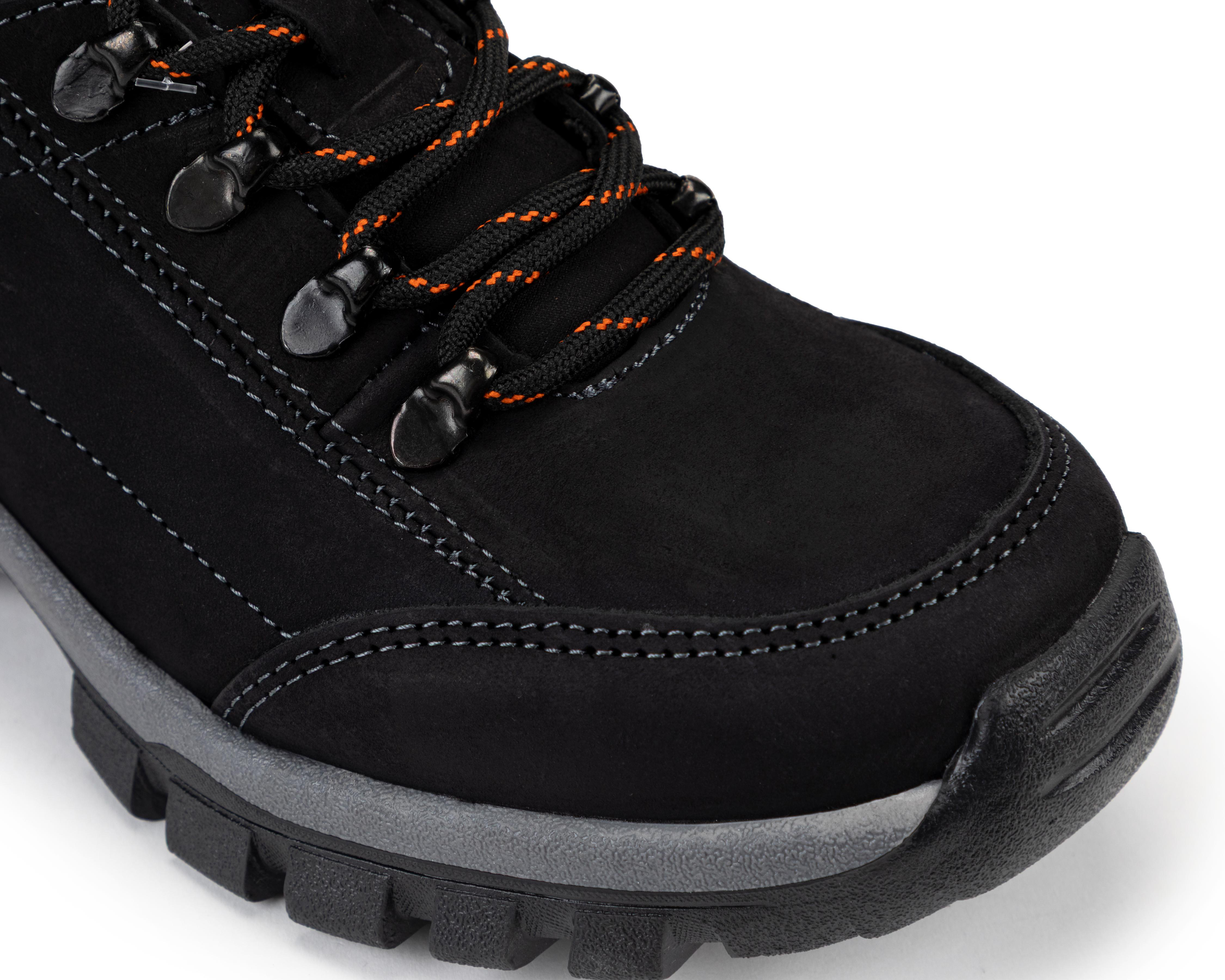 Foto 7 pulgar | Botas Outdoor Kroogen de Piel para Hombre
