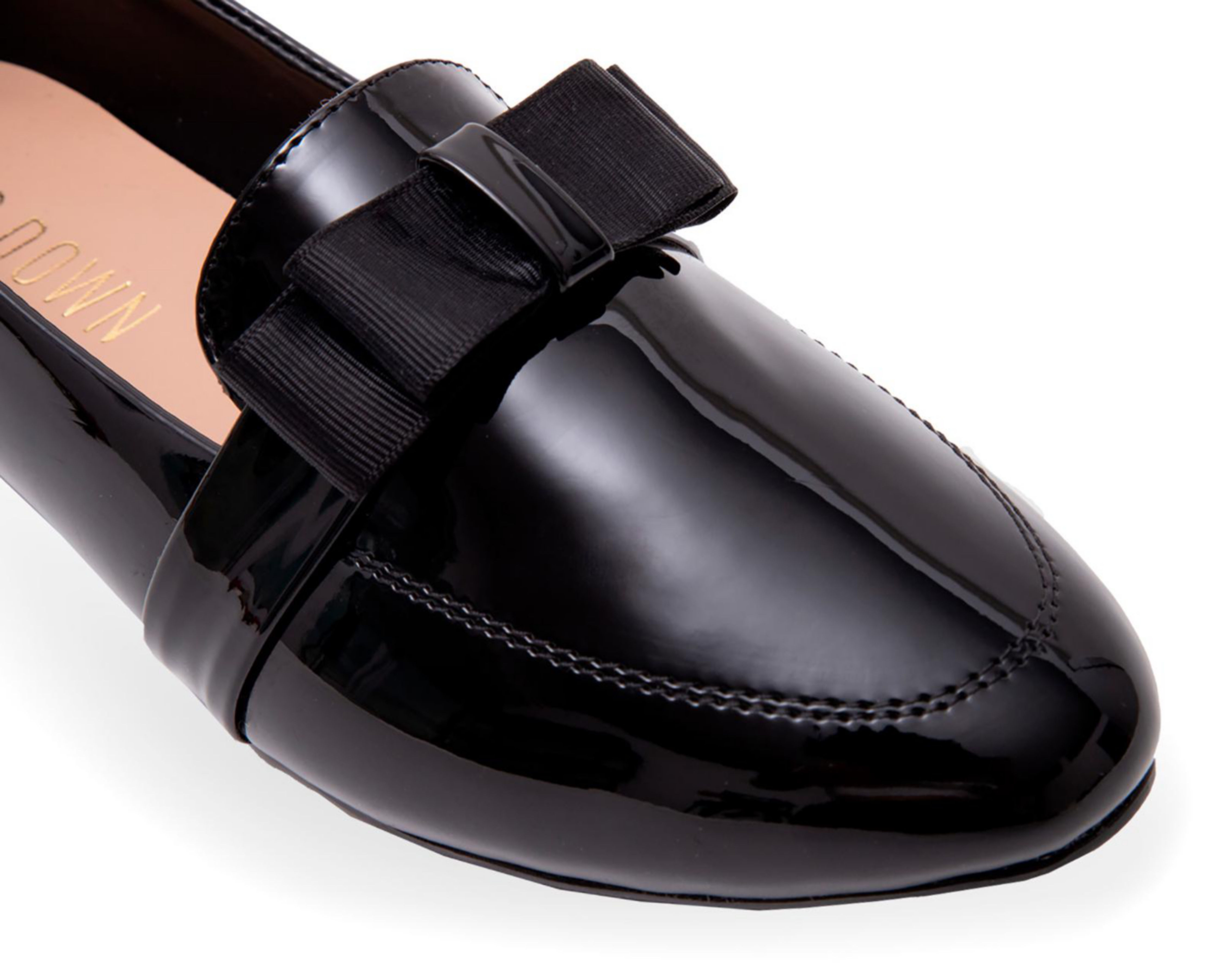 Foto 7 pulgar | Flats Up & Down para Mujer