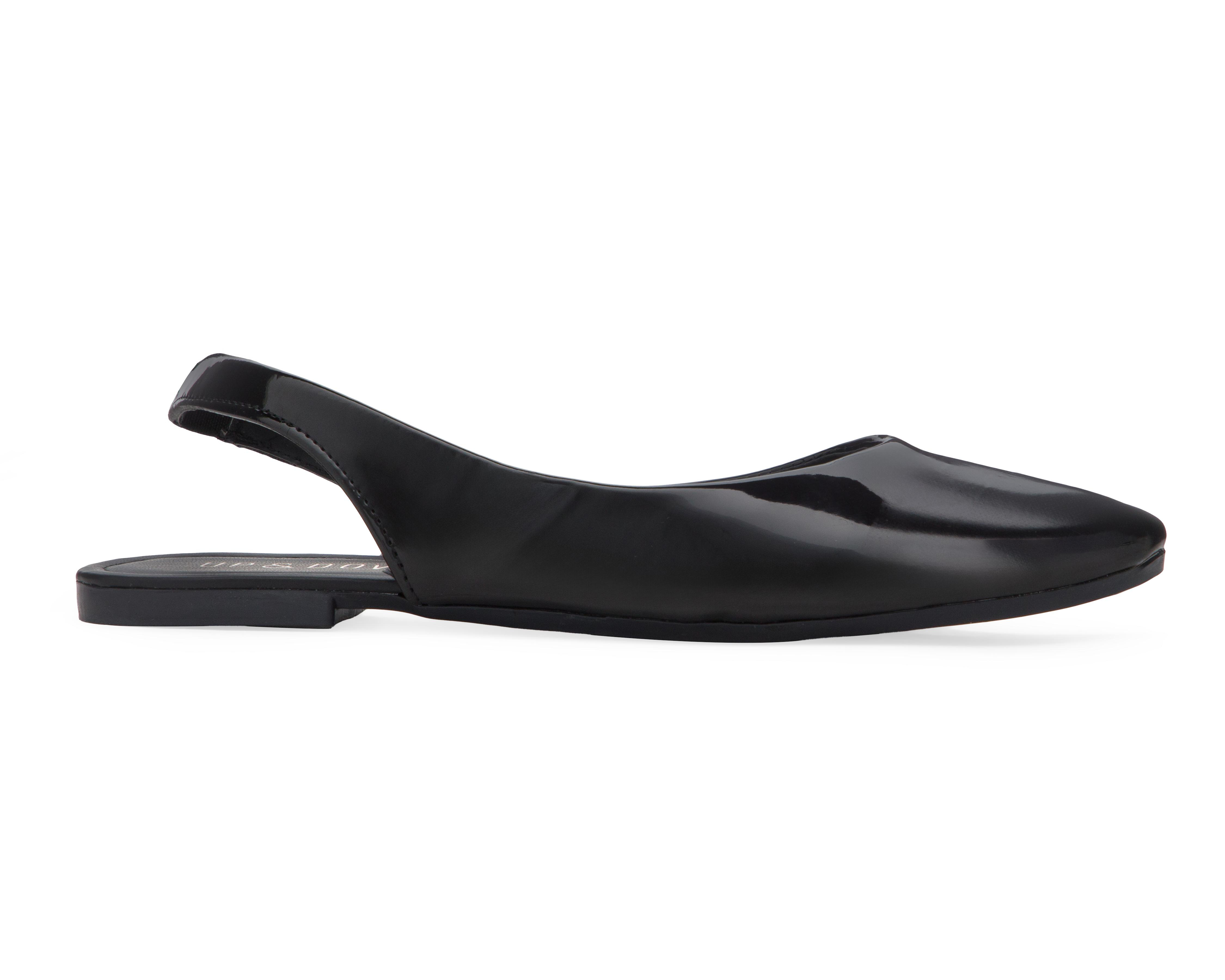 Foto 3 pulgar | Flats Up & Down para Mujer