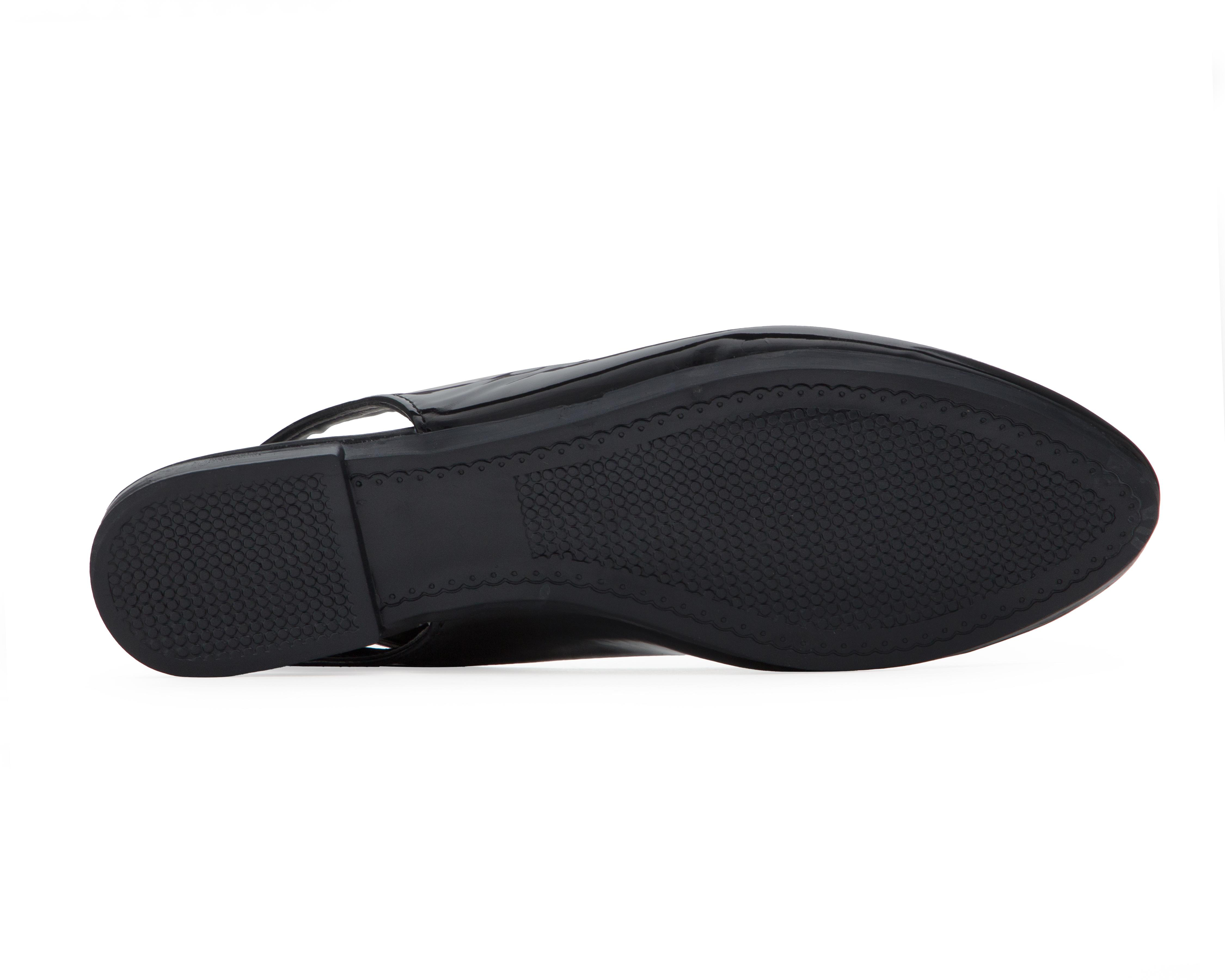 Foto 5 pulgar | Flats Up & Down para Mujer